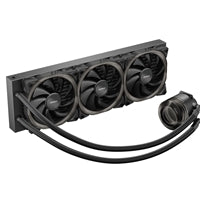 ANTEC Vortex 360 ARGB AiO Liquid CPU Cooler - 360mm Aluminum ANTEC Vortex 360 ARGB AiO Liquid CPU Cooler - 360mm Aluminum